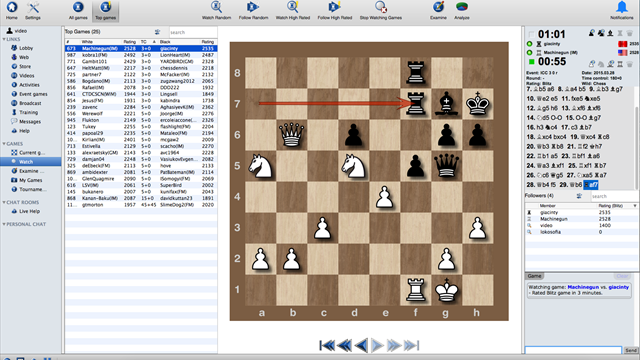 The Chess Variants Club Download For Mac